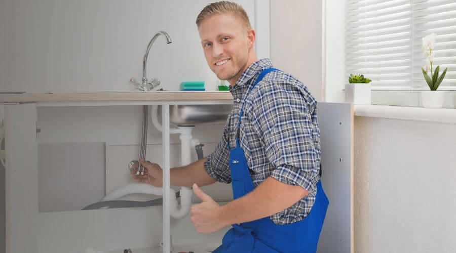 After-hours Plumber in Crosby, ND